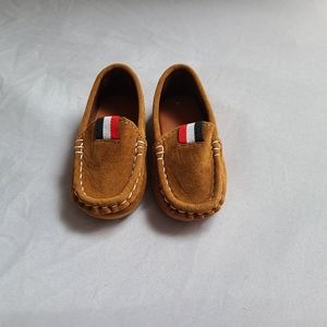 Kids loafers